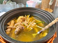 -香芙茗茶楼(梅家坞总店)