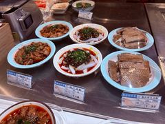 -老四川(T3航站楼F指廊店)