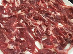 -潮汕美牛肉丸火锅店(天宁寺店)