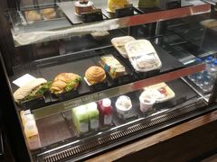 -星巴克(温州万象城商业街店)