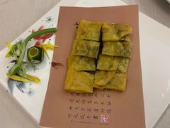 -银都上海菜馆(粤海东路店)