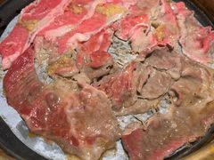-花味·自助烤肉(江宁同曦店)
