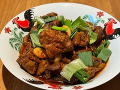-树厨贵州菜(大十字店)