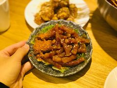 天府小腊肠-付小姐在成都(川沙店)