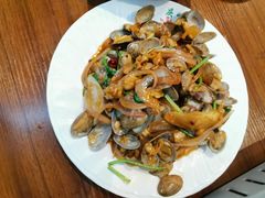 -庆峰龙虾烧烤(合肥一店)