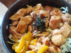 -铃木食堂(宽街店)