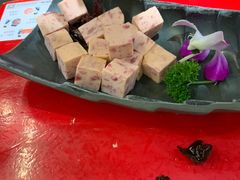 -谭鸭血老火锅(七宝万科广场店)