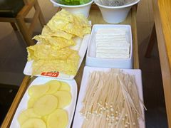 -好想牛·鲜切自助牛肉火锅(七堡花园城店)