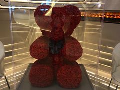 -燃扒房Steakhouse(皇庭店)