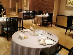 大堂-鲍鱼王子(深圳大厦店)