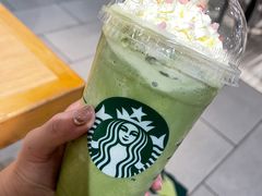 -星巴克臻选(北京太阳宫凯德店)