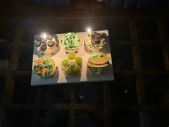 -Joy's Wish创意蛋糕定制&甜品台(乐虹坊精致生活广场店)