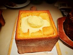 -绿茶餐厅(领展购物广场·中关村店)