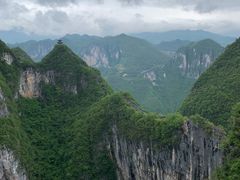-重庆云阳龙缸景区
