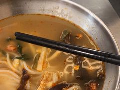 -小螺大作·螺蛳粉火锅(林和西店)