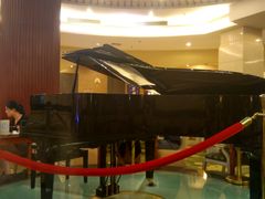 -漳州宾馆威尼斯西餐厅(胜利西路店)