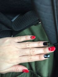 点击看大图 -喵酱日式美甲美睫Neko Nail Studio