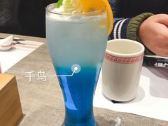 千鸟-火影忍者一乐拉面(环球港店)
