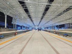 -富龙滑雪场