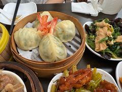 -阿那亚第三食堂 Cafeteria 3