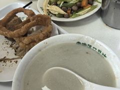 -老磁器口豆汁店(天坛店)