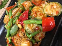 -Thai Alley泰爱里(二沙岛店)