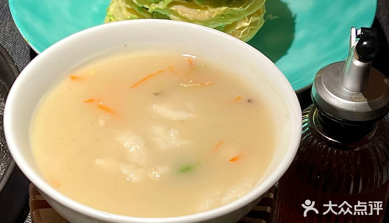 不会踩雷的淮扬菜[胜利]