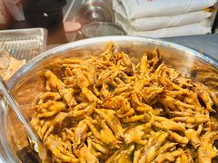 -老苗炸鸡(天下汇国际购物中心店)