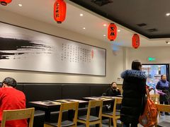 大堂-吉野家(群力王府井店)