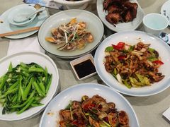 -渔娘渔家丹东海鲜(东直门店)