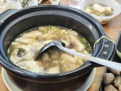 -清真海鲜大排档(原芥园道店)