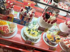 -味多美蛋糕(通州店)