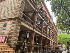 -厦门大学(思明校区)