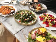 -The Rug Cafe(王府中环店)