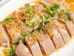 -春满人间酒楼(园岭中路店)