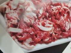 -潮汕美牛肉丸火锅店(天宁寺店)