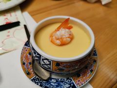 -江户·岚 创意料理(泛海店)