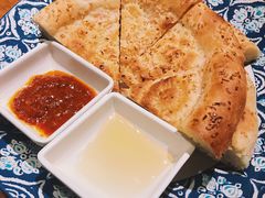-阿罗新疆菜(人民广场店)