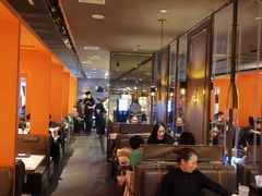 大堂-火炉火自助餐(喜隆多店)