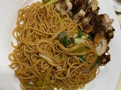 -周记茗点居(西村店)