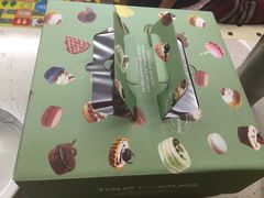 -多乐之日(华贸天地店)