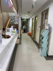 -睿宝儿科·眼科·口腔(杨浦新江湾城店)