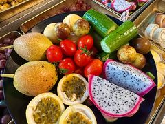 -一头牛·烤肉酒厂(万象城店)