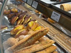 -烘焙町面包店(西四店)