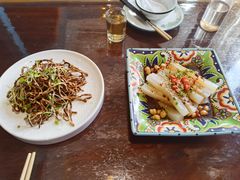-巴依老爷新疆餐厅