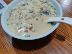 -新塍美食吴哥烧饼
