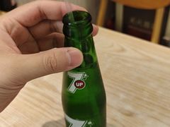 -老上海馄饨铺(员村二横路店)