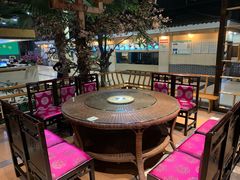 -陶然居·重庆菜(生态园店)