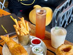 -The Happy Monk(前海壹方汇店)