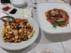 -味+新京宴·烤鸭·北京菜(创意谷店)